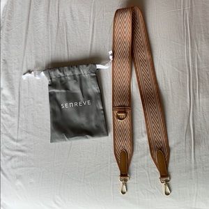Senreve Shoulder Straps